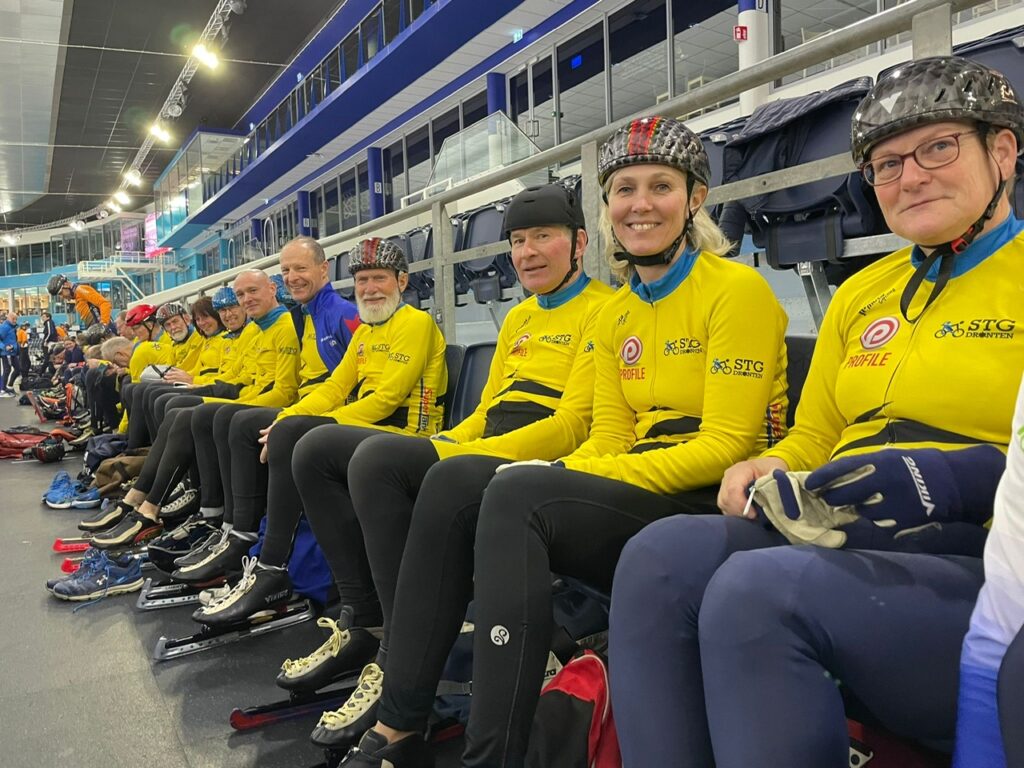 2024-2 Trainen Thialf