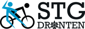 Logo STG Dronten 2022